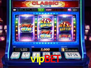 A Revolução dos Aplicativos de Jogos no vipbet