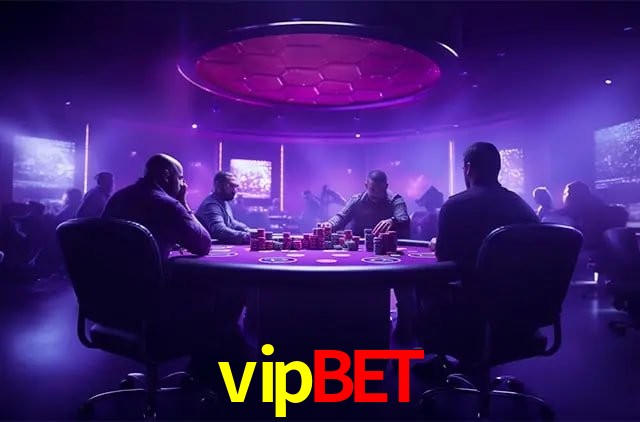 Bônus de Boas-vindas vipbet