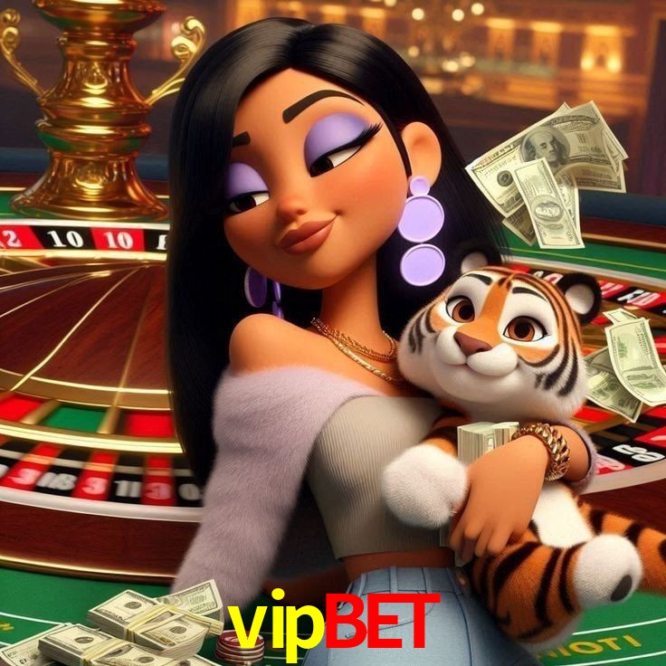 Experiência VIP vipbet