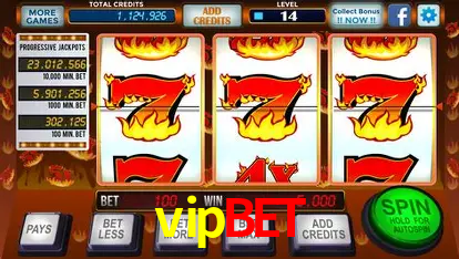 Descubra a Magia dos Jogos de Arcade no vipbet