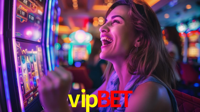 vipbet login