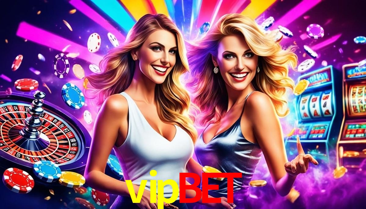 Página oficial no Facebook da vipbet