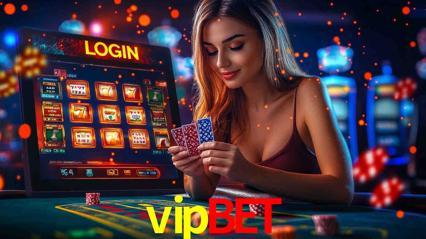 Bônus Generosos e Exclusivos no vipbet para Você!