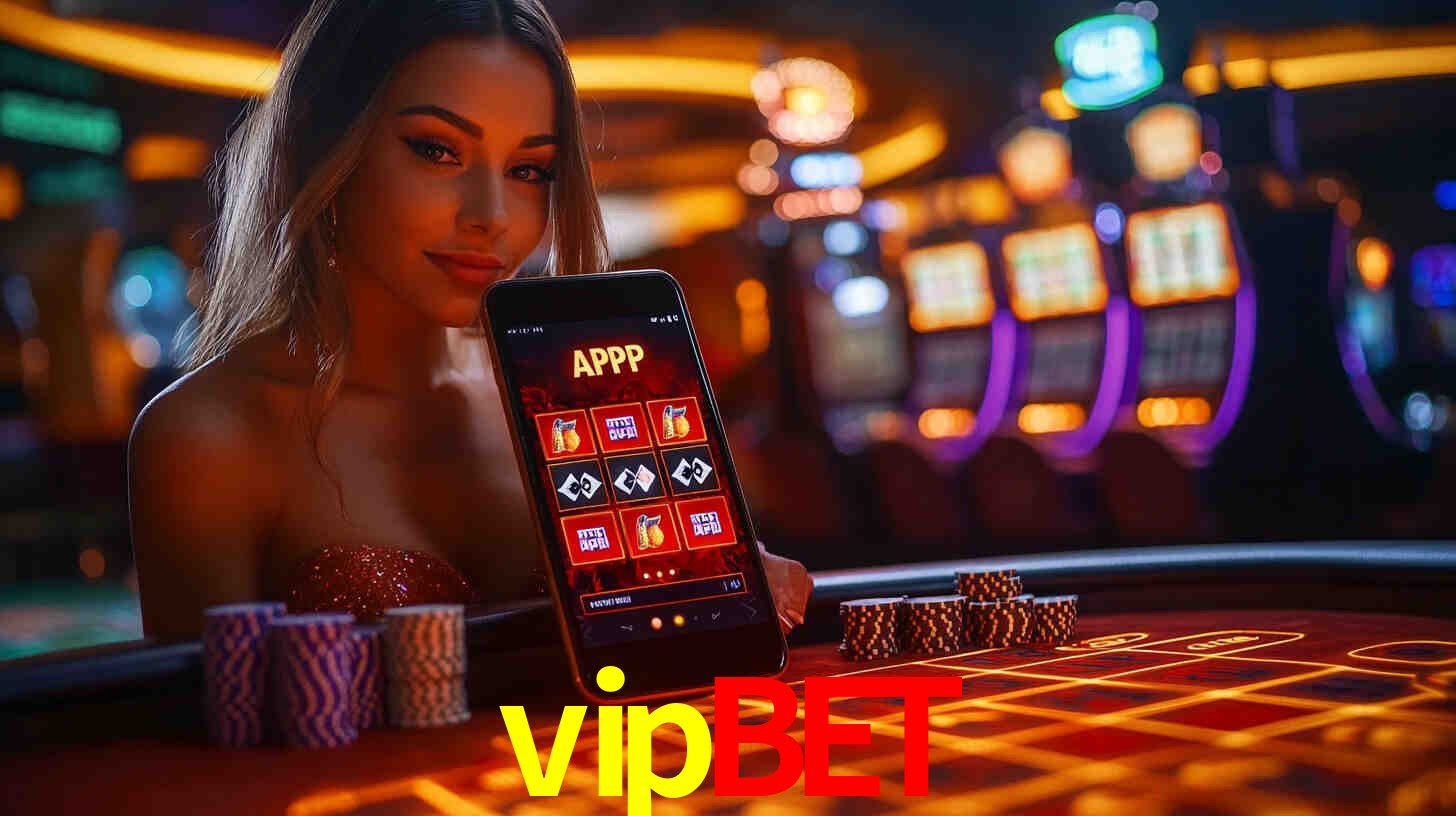 A Experiência Imersiva dos Cassinos Ao Vivo no vipbet
