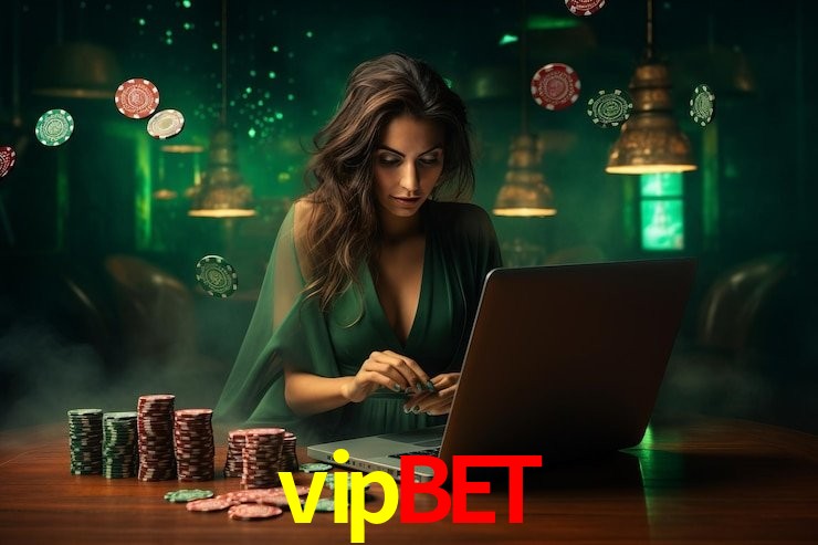 Escolher plataforma para baixar vipbet