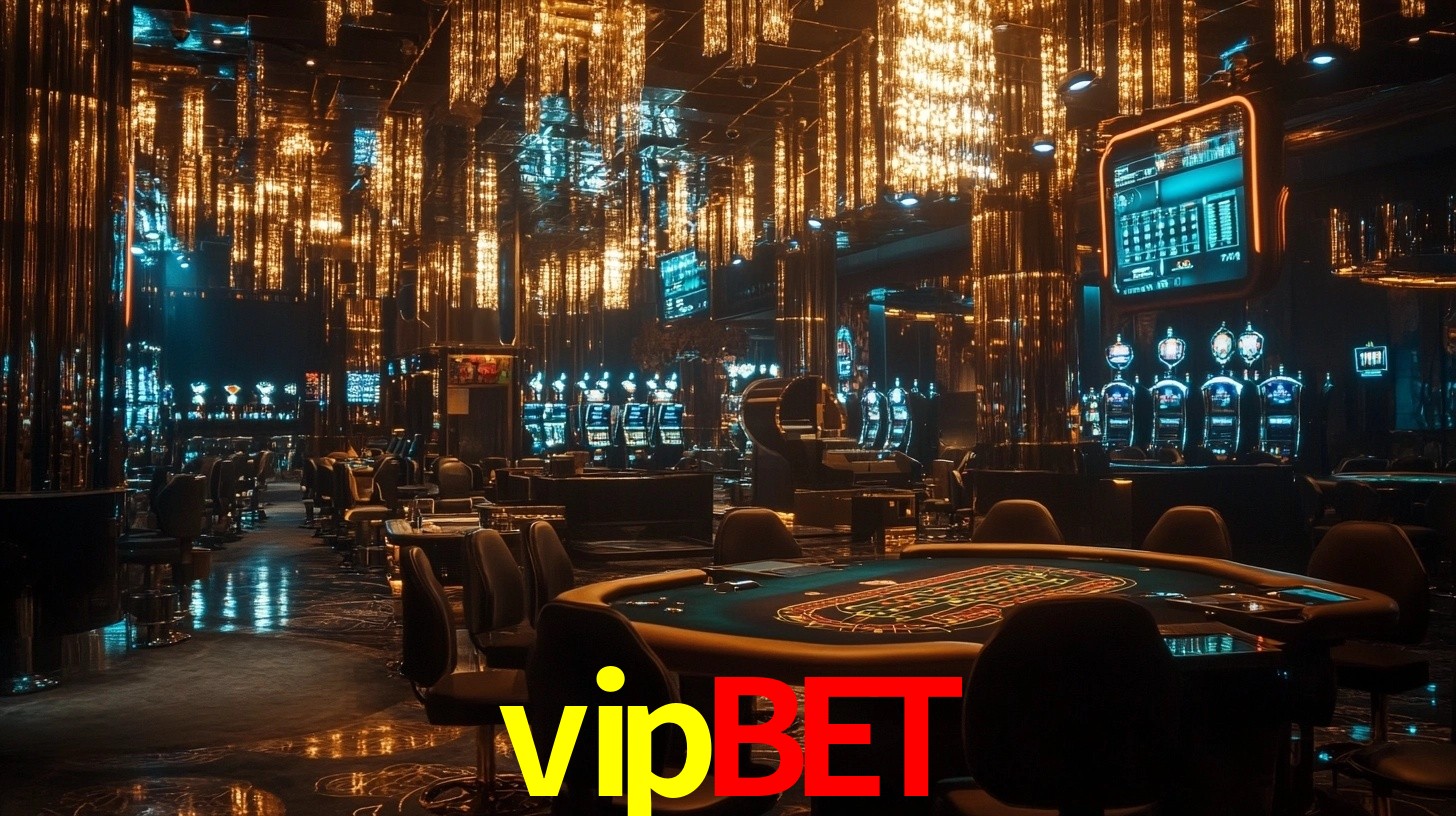 vipbet: Seu Especialista em Apostas Esportivas Brasileiras