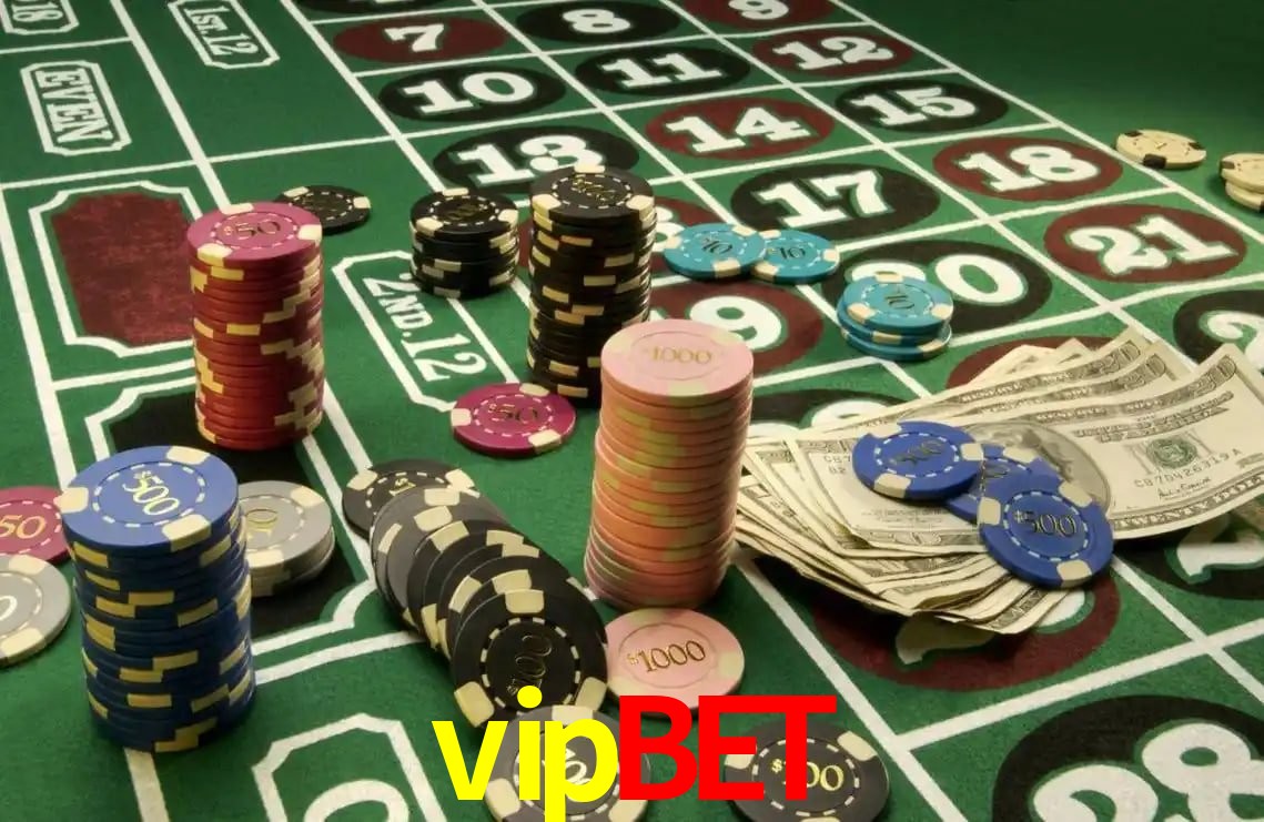 vipbet login