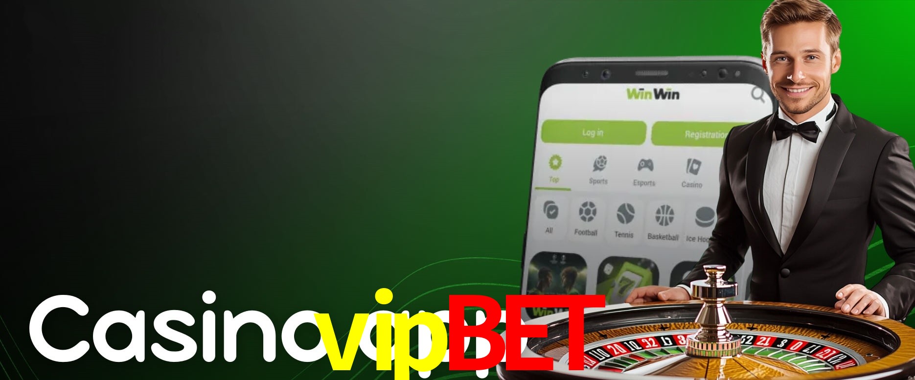 Flash Promotion vipbet