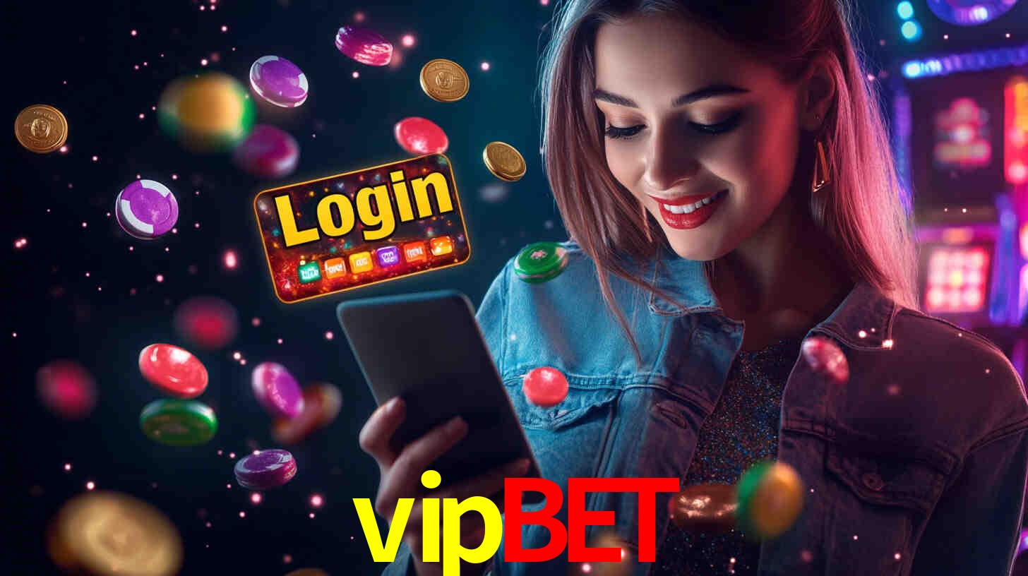 Apostas Esportivas na vipbet: Um Guia Completo
