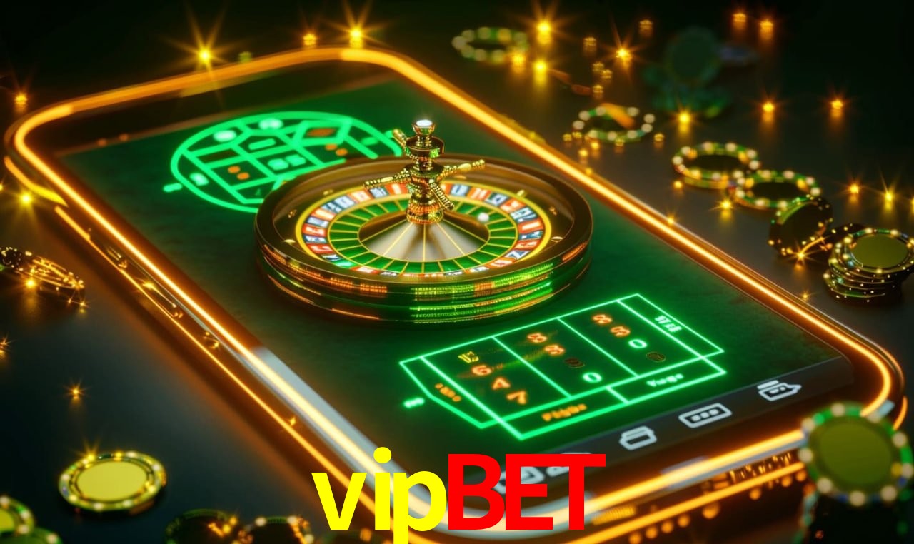 Integração de APIs vipbet