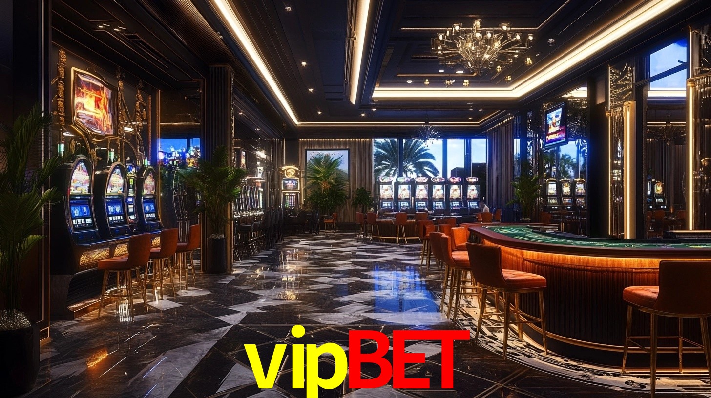Premium Interface vipbet