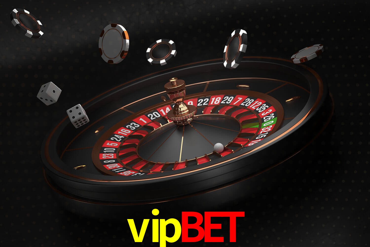 Sinta a adrenalina dos jogos de cassino com vipbet
