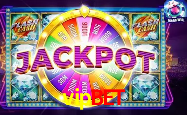 Descubra o Mundo do Cassino Online com vipbet