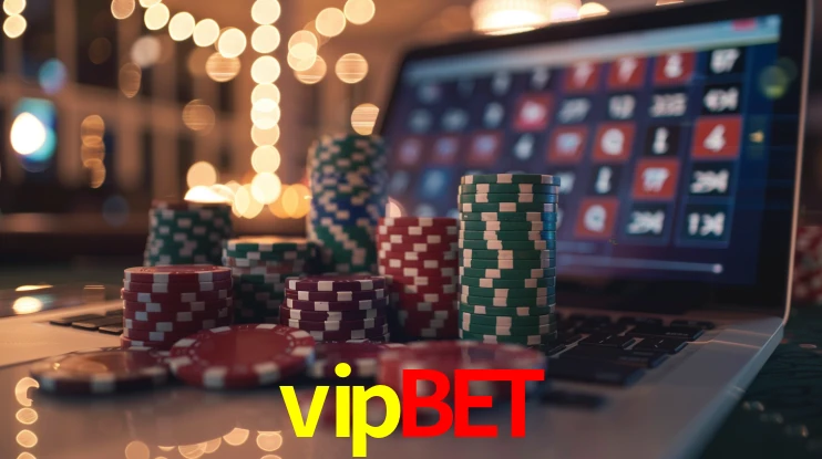Account Benefits vipbet