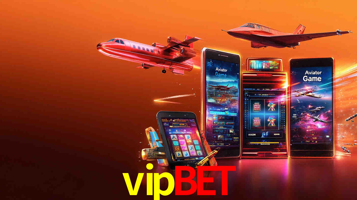 Inovações de Jogos na vipbet: O Futuro das Experiências Interativas