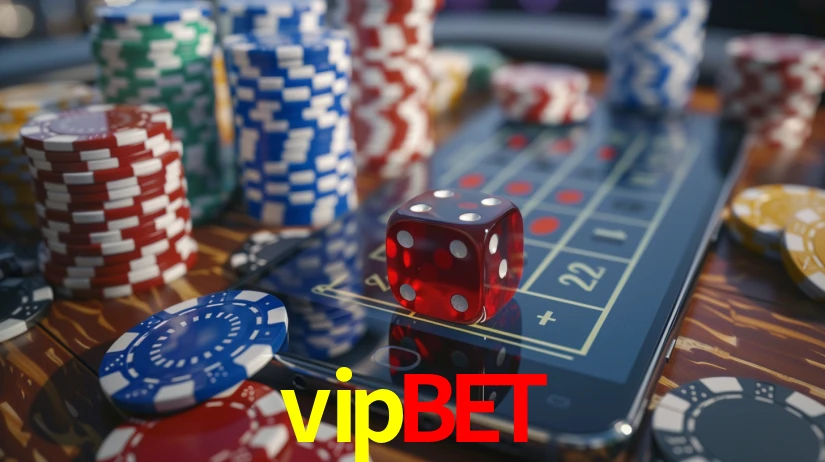 vipbet login