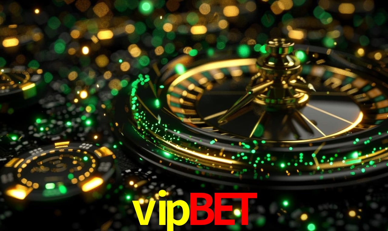 Segurança e performance na plataforma vipbet
