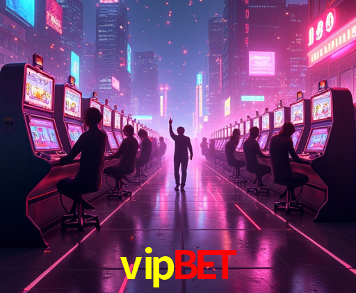 Jogos Exclusivos vipbet