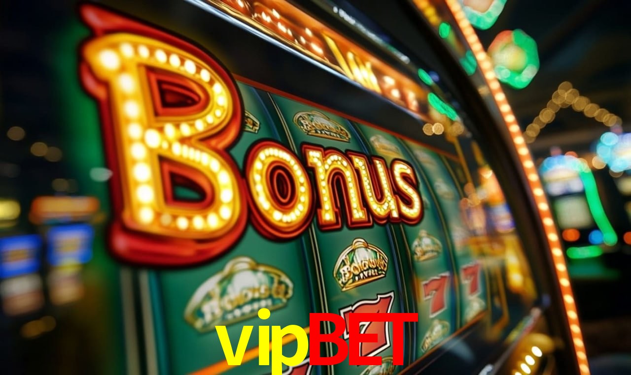 Variedade de jogos na vipbet