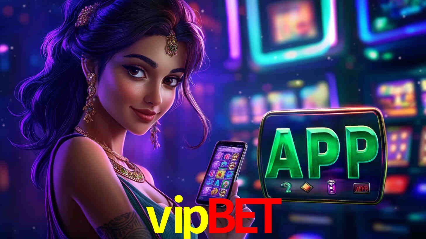 vipbet: A Experiência de Casino com Jogos de Mesa ao Vivo