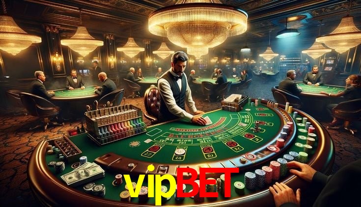 Bonus Features vipbet