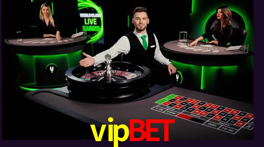 Platform Technology vipbet