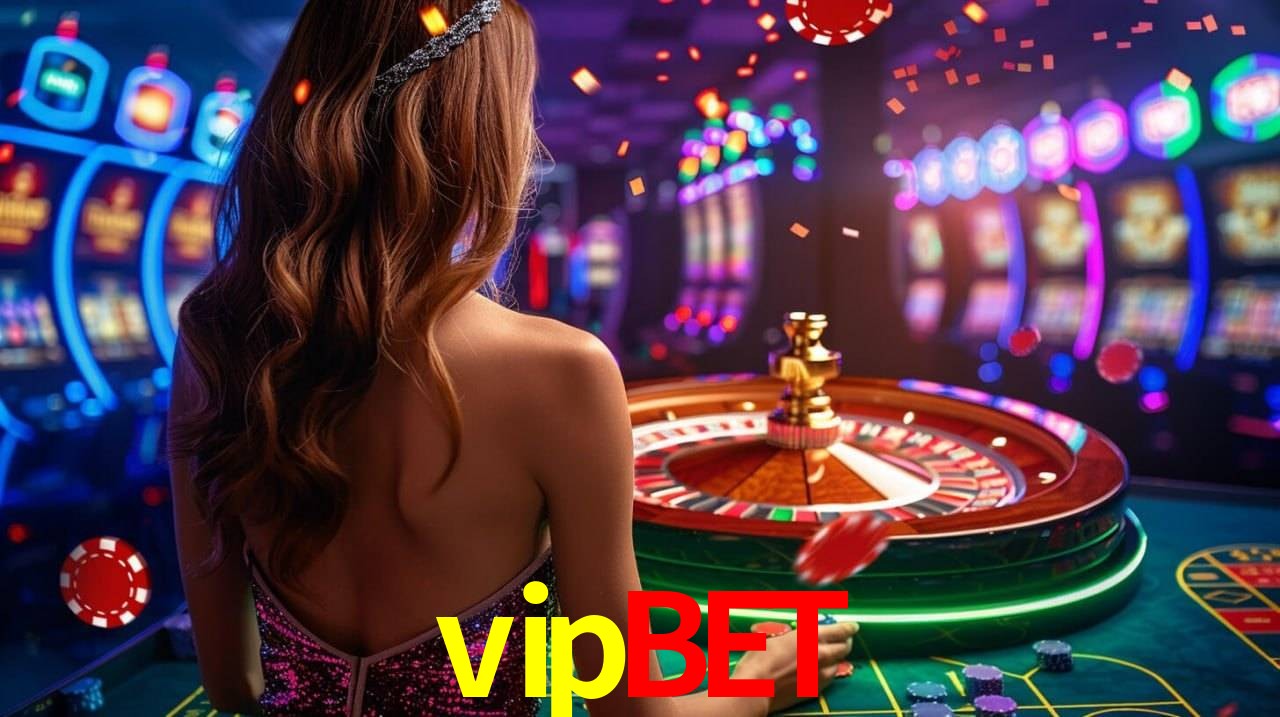 APP rápido e leve da vipbet