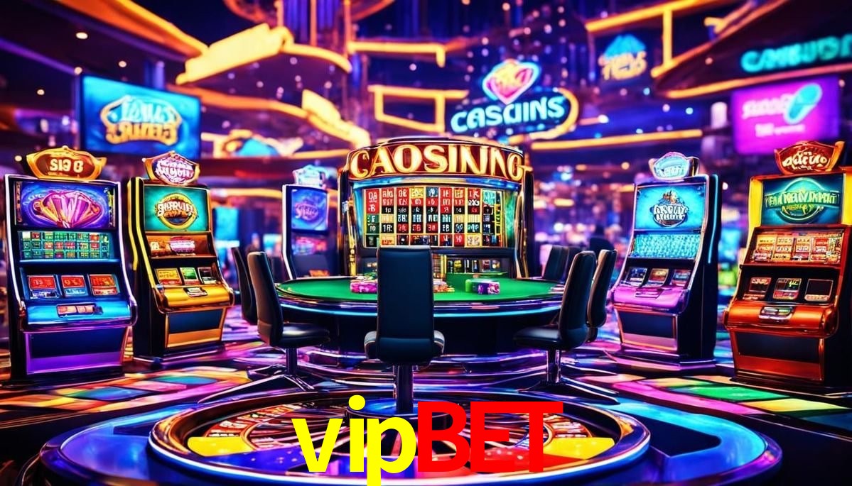 Estatísticas Esportivas vipbet