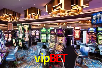 Descubra a Magia dos Jogos de Arcade no vipbet