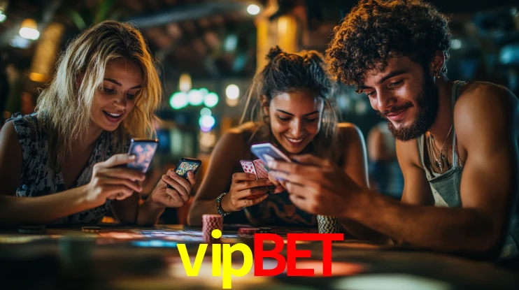 Roulette Table vipbet