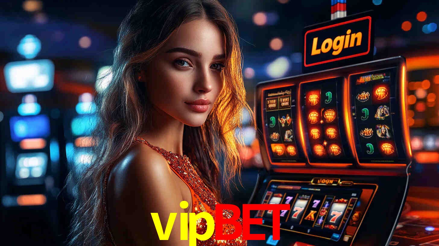 vipbet: Jogos de Caça-Níqueis-Altas Recompensas, Roleta-Velocidade, Blackjack-Desafios Máximos