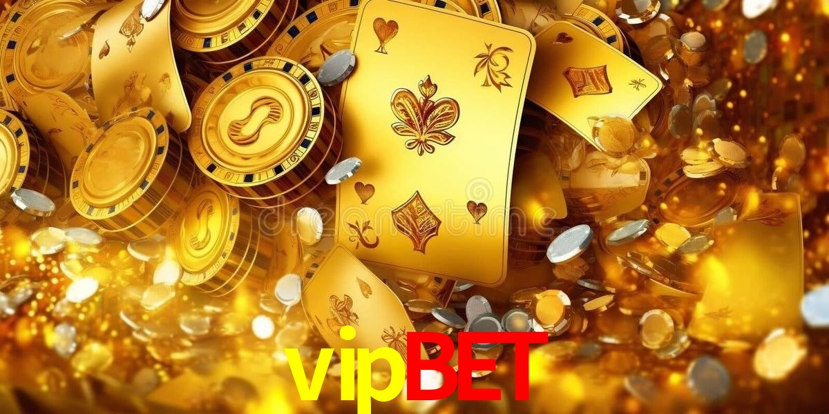 Descubra o Programa VIP da vipbet: Vantagens Exclusivas para Jogadores