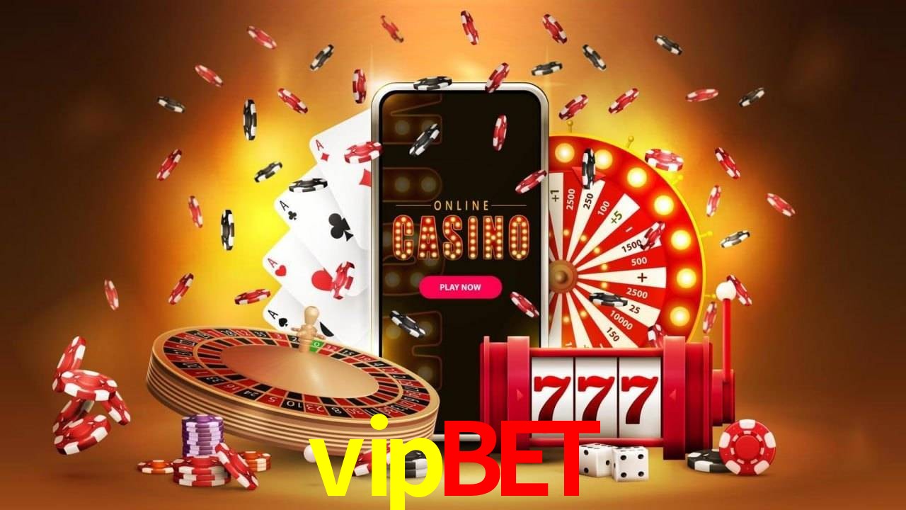 Jogos de Slot vipbet