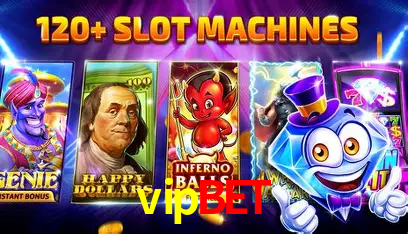 A Revolução dos Aplicativos de Jogos no vipbet