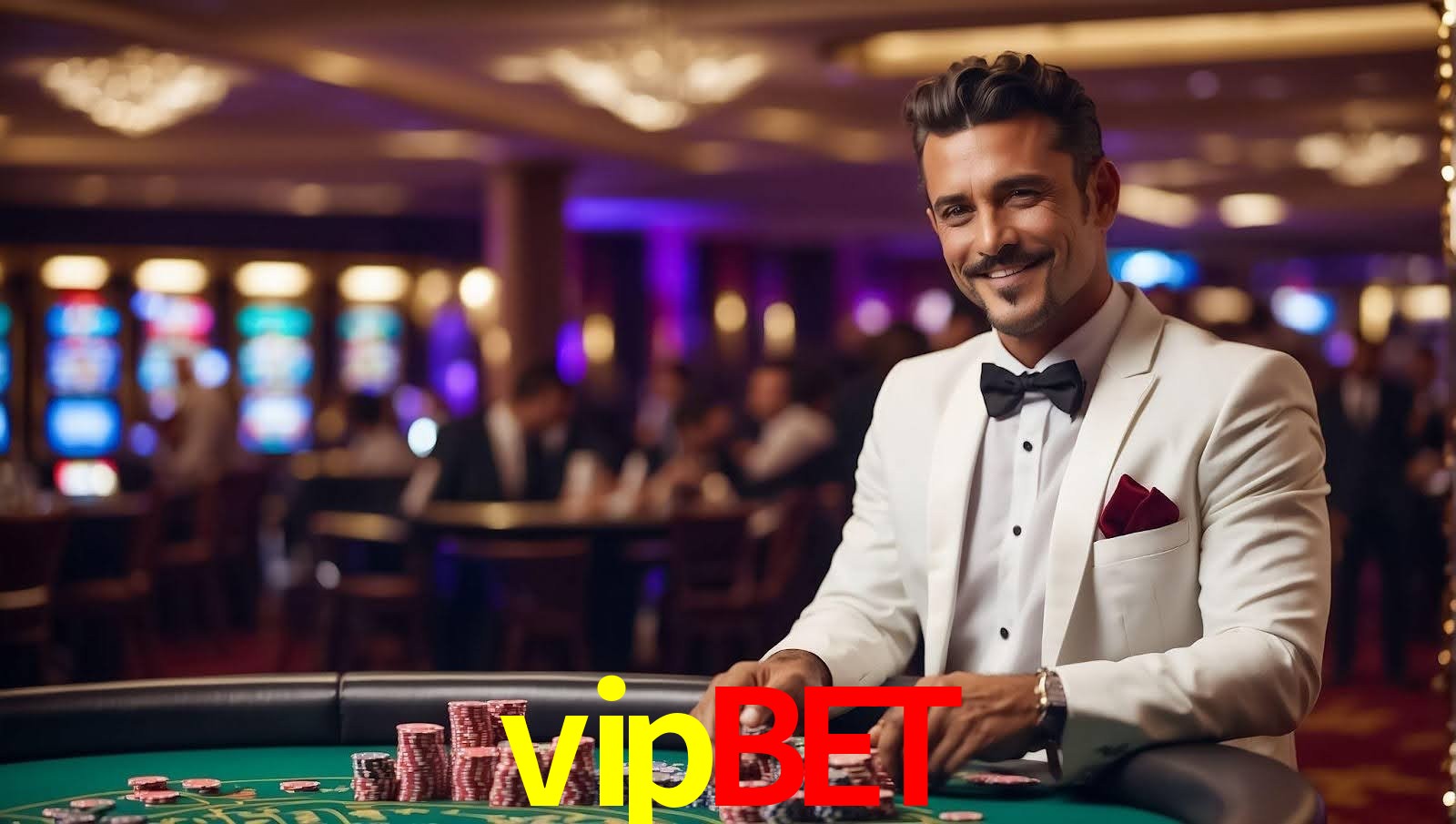 Tecnologia da Plataforma vipbet