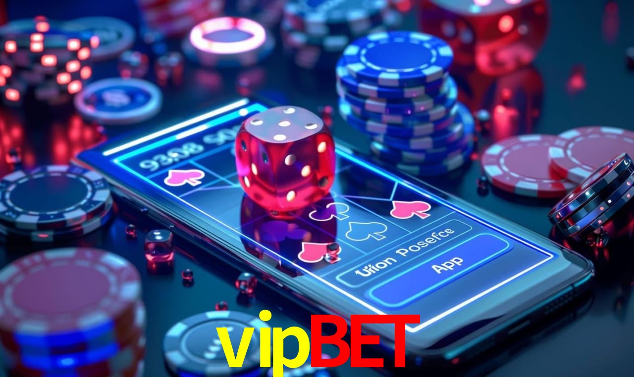 Canal oficial no Telegram da vipbet