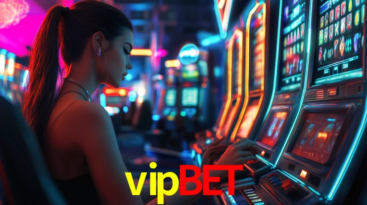 Bônus de boas-vindas na vipbet