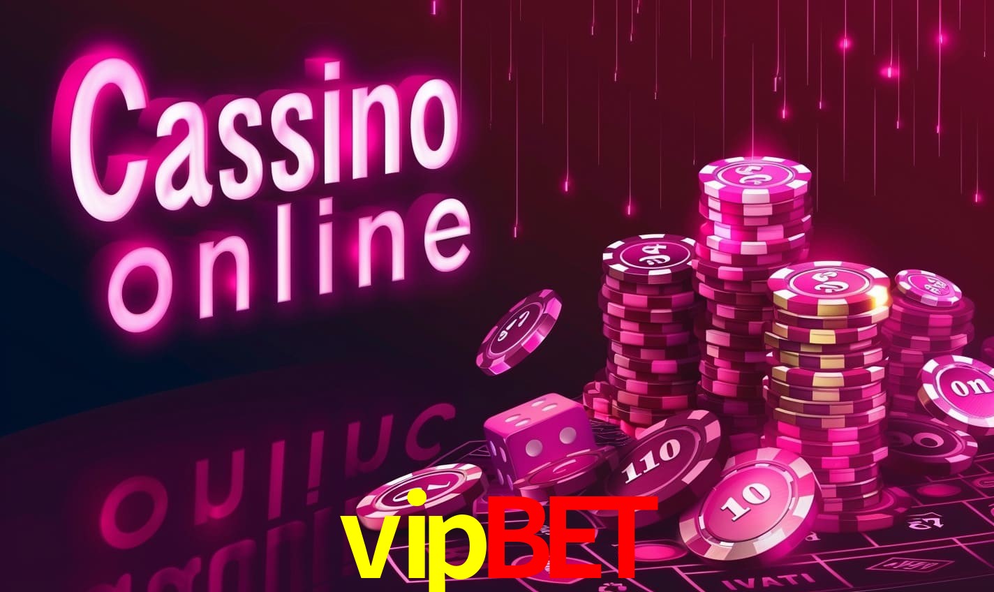Descubra a Essência do vipbet: Nossa História e Compromissos