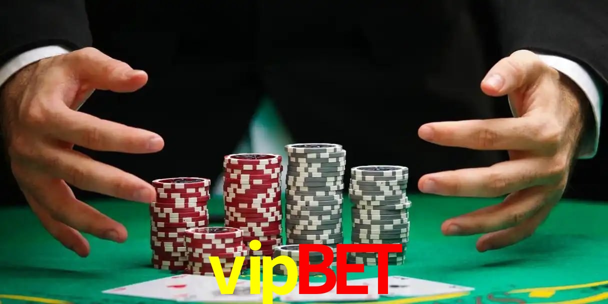 Benefícios VIP na vipbet