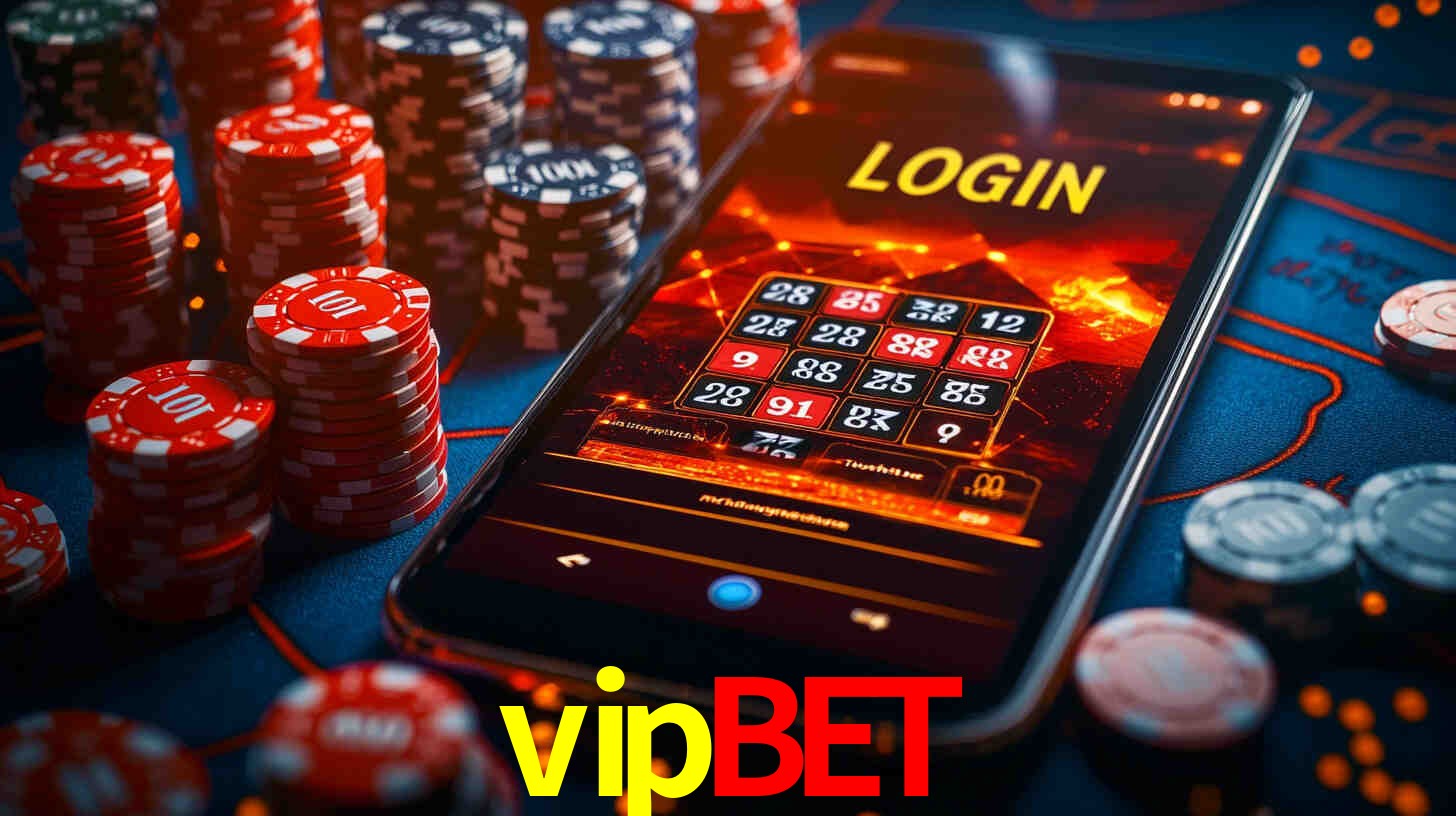 vipbet login