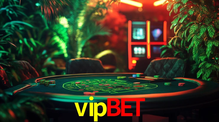 VIP Casino vipbet