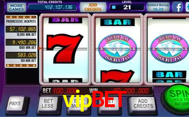 A Emoção da Loteria na vipbet: Uma Chance de Mudança de Vida