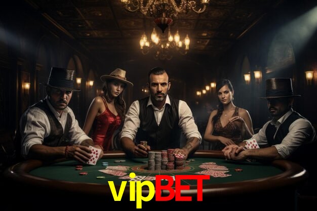 Desvendando o Mundo dos Jogos Virtuais na vipbet