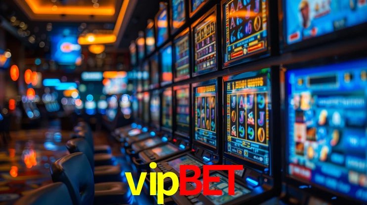 Responsive Design vipbet