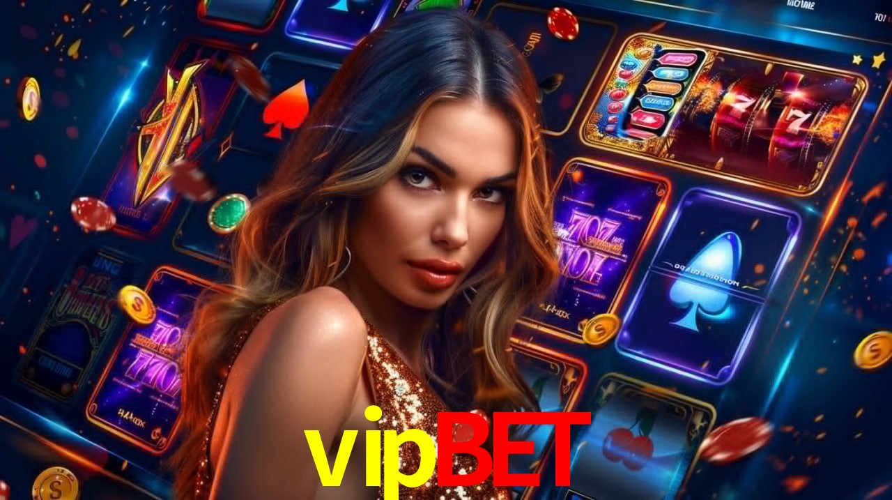 A Experiência Imersiva dos Cassinos Ao Vivo no vipbet