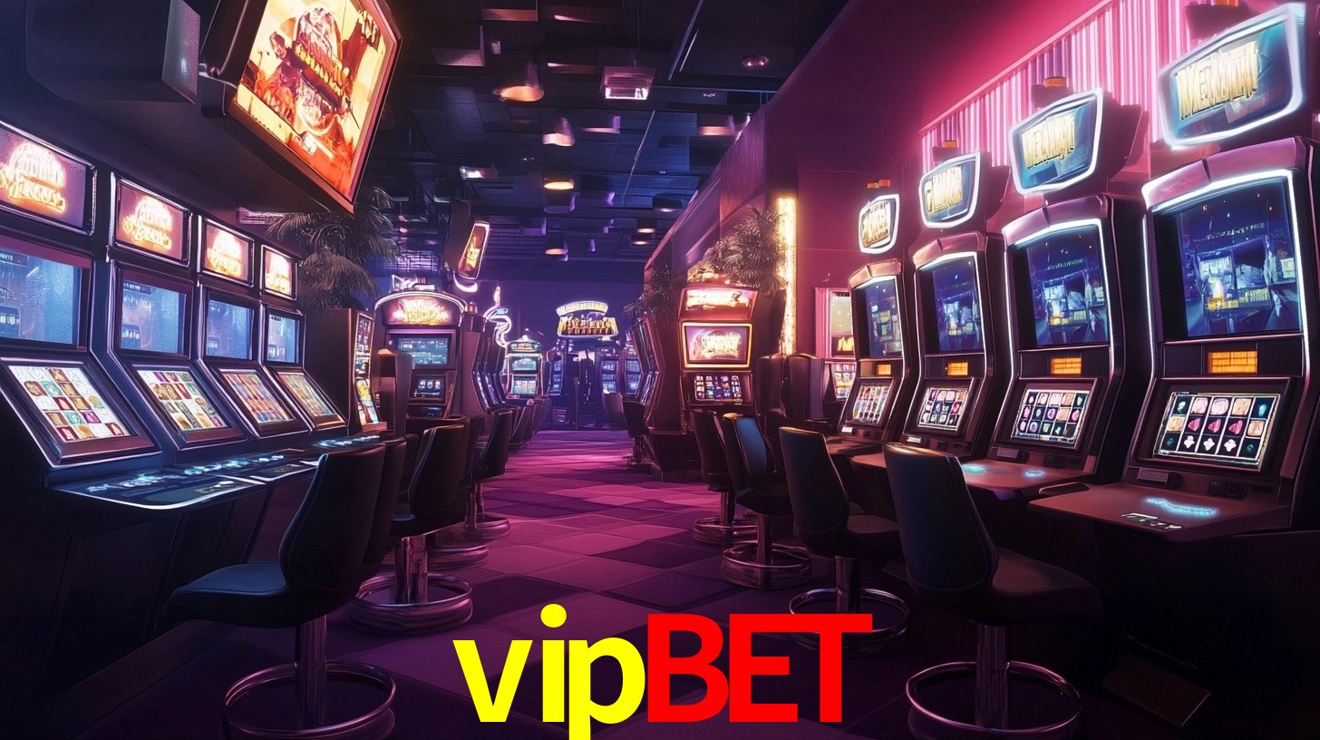 vipbet App Interface