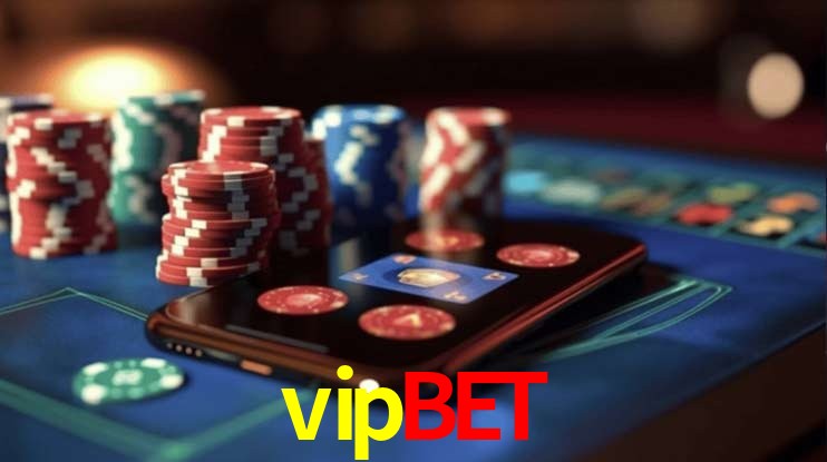 Casino Ao Vivo vipbet