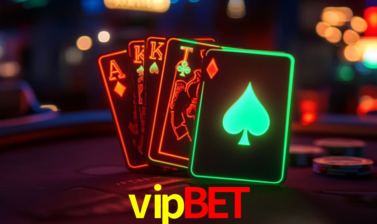 Jackpots e promoções na vipbet