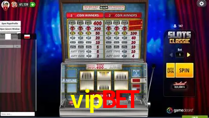 Desvendando o Mundo dos Jogos Virtuais na vipbet