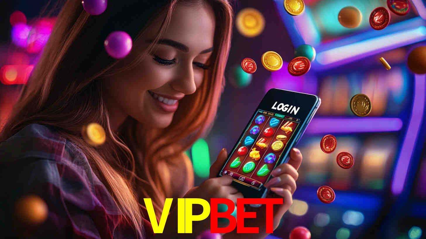 Processo de Download do App VIPBET - Passo a Passo Simples